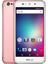 Best available price of BLU Grand X in Zimbabwe