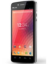 Best available price of BLU Quattro 4-5 HD in Zimbabwe