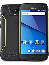 Best available price of BLU Tank Xtreme Pro in Zimbabwe