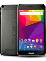 Best available price of BLU Touchbook G7 in Zimbabwe