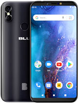 Best available price of BLU Vivo Go in Zimbabwe