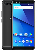 Best available price of BLU Vivo X in Zimbabwe