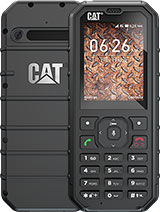 Best available price of Cat B35 in Zimbabwe