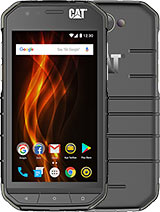 Best available price of Cat S31 in Zimbabwe