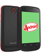 Best available price of Celkon Campus Nova A352E in Zimbabwe