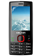 Best available price of Celkon C17 in Zimbabwe