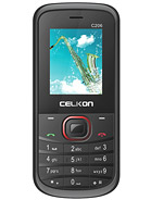 Best available price of Celkon C206 in Zimbabwe