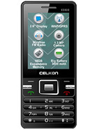 Best available price of Celkon C3333 in Zimbabwe