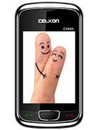 Best available price of Celkon C5055 in Zimbabwe