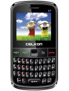 Best available price of Celkon C7 in Zimbabwe