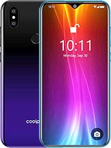 Best available price of Coolpad Cool 5 in Zimbabwe