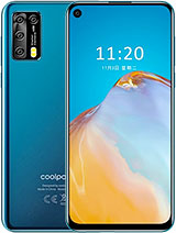 Best available price of Coolpad Cool S in Zimbabwe