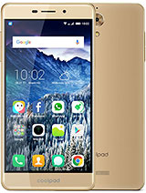 Best available price of Coolpad Mega in Zimbabwe