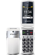 Best available price of Emporia Click Plus in Zimbabwe