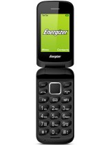 Best available price of Energizer Energy E20 in Zimbabwe