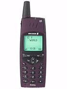 Best available price of Ericsson R320 in Zimbabwe