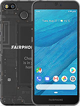 Best available price of Fairphone 3 in Zimbabwe