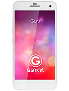 Best available price of Gigabyte GSmart Guru White Edition in Zimbabwe