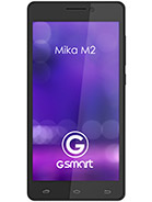 Best available price of Gigabyte GSmart Mika M2 in Zimbabwe