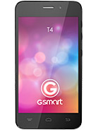 Best available price of Gigabyte GSmart T4 Lite Edition in Zimbabwe