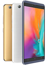 Best available price of Gionee Elife S Plus in Zimbabwe
