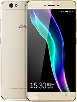 Best available price of Gionee S6 in Zimbabwe