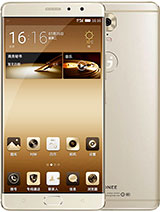 Best available price of Gionee M6 Plus in Zimbabwe