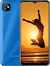Best available price of Gionee Max Pro in Zimbabwe