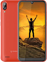 Best available price of Gionee Max in Zimbabwe