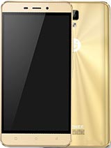 Best available price of Gionee P7 Max in Zimbabwe