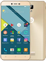 Best available price of Gionee P7 in Zimbabwe