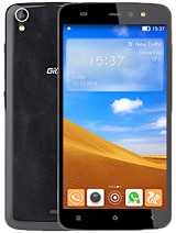 Best available price of Gionee Pioneer P6 in Zimbabwe