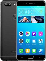 Best available price of Gionee S10B in Zimbabwe