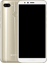 Best available price of Gionee S11 lite in Zimbabwe