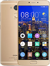 Best available price of Gionee S6 Pro in Zimbabwe