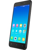 Best available price of Gionee X1 in Zimbabwe