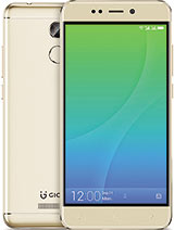 Best available price of Gionee X1s in Zimbabwe