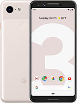 Best available price of Google Pixel 3 in Zimbabwe