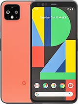 Best available price of Google Pixel 4 XL in Zimbabwe