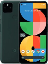 Best available price of Google Pixel 5a 5G in Zimbabwe
