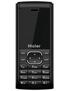 Best available price of Haier M180 in Zimbabwe