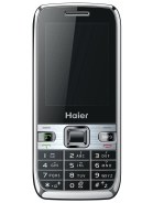 Best available price of Haier U56 in Zimbabwe