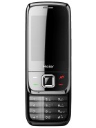 Best available price of Haier U60 in Zimbabwe