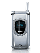 Best available price of Haier L1000 in Zimbabwe