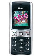 Best available price of Haier V100 in Zimbabwe