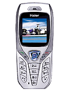 Best available price of Haier V160 in Zimbabwe