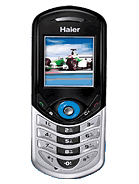 Best available price of Haier V190 in Zimbabwe
