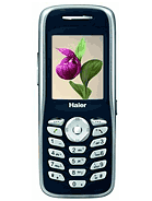 Best available price of Haier V200 in Zimbabwe