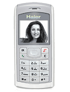 Best available price of Haier Z100 in Zimbabwe