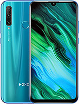 Best available price of Honor 20e in Zimbabwe